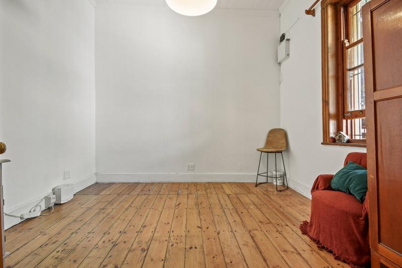 To Let 1 Bedroom Property for Rent in Observatory Western Cape